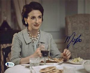 Marin Hinkle The Marvelous Mrs. Maisel Signed 8x10 Photo BAS: Marin Hinkle The Marvelous Mrs. Maisel Signed 8x10 Photo BAS Autograph Authentication: BAS PRODUCT_COA: BAS PRODUCT_SIGNED_BY_NAME: Marin Hinkle PRODUCT_SIGNED_BY_BRAND: The Marvelous Mrs. Maisel 