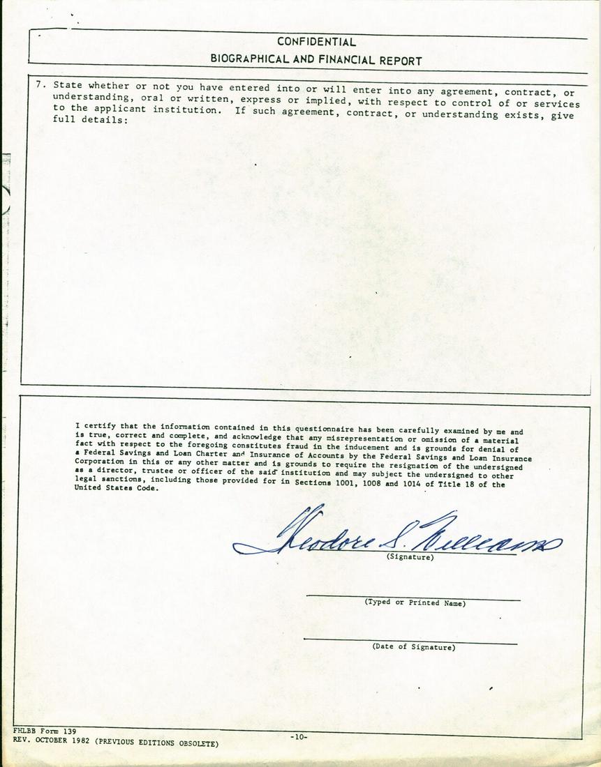 Red Sox Ted Williams Signed 8.5x11 Contract w/ Full Name Signature PSA: Red Sox Ted Williams Signed 8.5x11 Contract w/ Full Name Signature PSA Sport: Baseball-MLB Product: Not Available Original/Reprint: Original Player: Ted Williams Autograph Authentication: PSA Team: Bo
