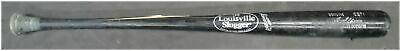 Andre Ethier Game Used Louisville Slugger Bat Los Angeles Dodgers 01/17/13: Andre Ethier Game Used Louisville Slugger Bat Los Angeles Dodgers 01/17/13 Team: Los Angeles Dodgers Player: Andre Ethier Sport: Baseball Autograph Authentication: MLB Authentication PLEASE