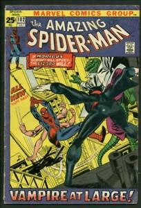 Stan Lee Signed Amazing Spider-Man #102 Comic Book Lizard/Moribus PSA: Stan Lee Signed Amazing Spider-Man #102 Comic Book Lizard/Moribus PSA Autograph Authentication: PSA/DNA PRODUCT_COA: PSA/DNA PRODUCT_SIGNED_BY_NAME: Stan Lee PRODUCT_SIGNED_BY_BRAND: STAN LEE Pre-Owne