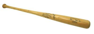 Robin Roberts HOF Phillies Signed/Inscribed Adirondack Baseball Bat JSA 164914: Robin Roberts HOF Phillies Signed/Inscribed Adirondack Baseball Bat JSA 164914 Sport: Baseball-MLB Product: Bat Original/Reprint: Original Team: Philadelphia Phillies Autograph Authentication: JSA