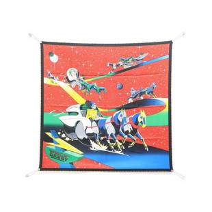 HERMES Scarf 003573S: HERMES Scarf 003573S Brand: HERMES Style: Scarf Color: ROUGE+VERT+MULTICOLORE Material: Silk Gender: Ladies Size: W x H : 90cm x 90cm Type: Scarf Department: Woman A: Excellent The Mynt