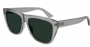 GUCCI GG0926S 003 Grey Square Men's 57 mm: GUCCI GG0926S 003 Grey Square Men's 57 mm Brand: Gucci Department: Men Frame Color: Beige Style: Square Type: Sunglasses New The Mynt Guarantee: All items in this auction are guaranteed authentic