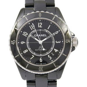 CHANEL H5697 J12 38mm ceramic Automatic