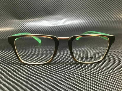 EMPORIO ARMANI EA3108 5089 Havana Square 53 mm Men's: EMPORIO ARMANI EA3108 5089 Havana Square 53 mm Men's Brand: Emporio Armani Department: Boys Frame Color: Beige Style: Square Type: Eyeglasses New The Mynt Guarantee: All items in this auction are