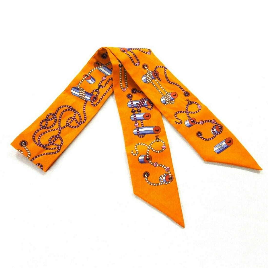 HERMES Twilly H062740S 01 Jaune D'or Mauve Caramel: HERMES Twilly H062740S 01 Jaune D'or Mauve Caramel Brand: HERMES Style: Scarf Color: Jaune Dor Mauve Caramel Material: Silk Model Number: H062740S 01 Product Name: Twilly Type: Scarf B: Reasonable Wea