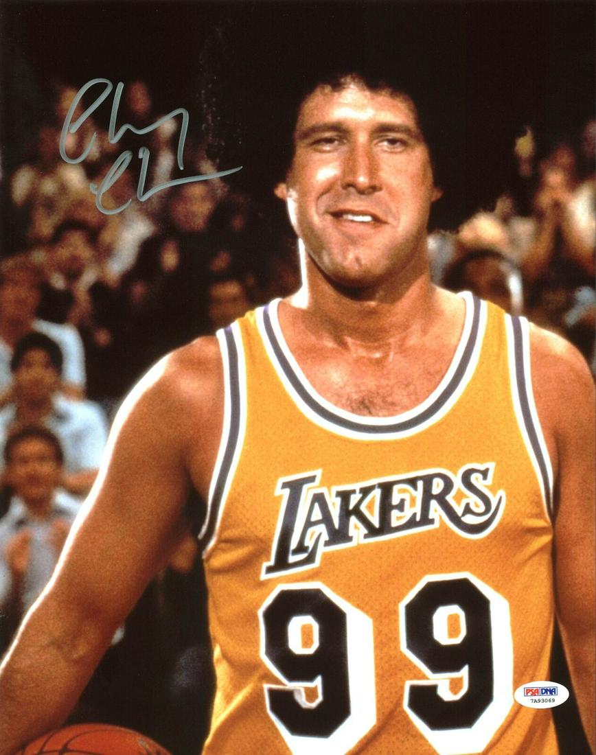 Chevy Chase Fletch Signed 11X14 Photo Autographed In Silver PSA: Chevy Chase Fletch Signed 11X14 Photo Autographed In Silver PSA Autograph Authentication: PSA/DNA ITP Product Coa: PSA/DNA ITP Product Signed By Name: Chevy Chase Product Signed By Brand: Fletch Pre-O