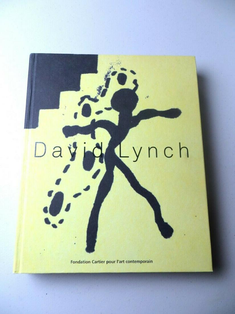David Lynch Signed Autographed Hardcover Book Legendary Director BAS: David Lynch Signed Autographed Hardcover Book Legendary Director BAS Industry: Movies Original/Reproduction: Original Signed By: David Lynch Autograph Authentication: Beckett Authentication Player: Da