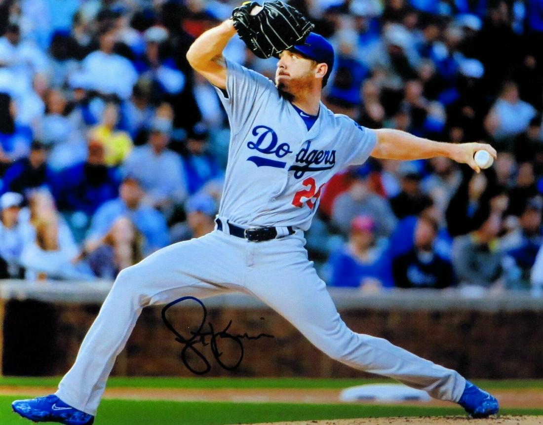 Scott Kazmir Signed Autographed 11X14 Photo LA Dodgers Road Ball in Hand: Scott Kazmir Signed Autographed 11X14 Photo LA Dodgers Road Ball in Hand Sport: Baseball-MLB Product: Photo Original/Reprint: Original Player: Scott Kazmir Autograph Authentication: Cardboard Legends