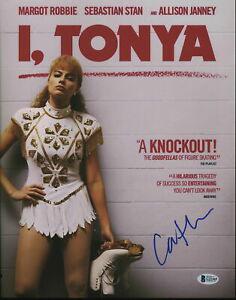Caitlyn Carver I Tonya Signed 11x14 Photo Autographed BAS: Caitlyn Carver I Tonya Signed 11x14 Photo Autographed BAS Industry: Movies Object Type: Photograph Original/Reproduction: Original Autograph Authentication: Beckett Product Coa: Beckett Product Signed