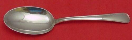 Old Italian by Buccellati Sterling Silver Vegetable Serving Spoon: Old Italian by Buccellati Sterling Silver Vegetable Serving Spoon Composition: Sterling Silver Maker: Buccellati Check out our info series about collecting silver on youtube: Old italian by buccellati