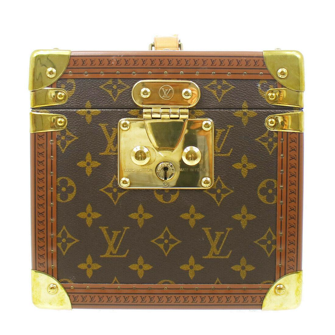 Louis Vuitton Boite Flacons Hotsell, 53% OFF | www.ingeniovirtual.com