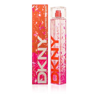 DKNY WOMEN ENERGIZING/DONNA KARAN EDT SPRAY LIMITED EDITION 3.4 OZ (100 ML) (W): DKNY WOMEN ENERGIZING/DONNA KARAN EDT SPRAY LIMITED EDITION 3.4 OZ (100 ML) (W) DKNY WOMEN ENERGIZING EDT SPRAY 3.4 OZ DONNA KARAN The Mynt Guarantee: All items in this auction are guaranteed authenti