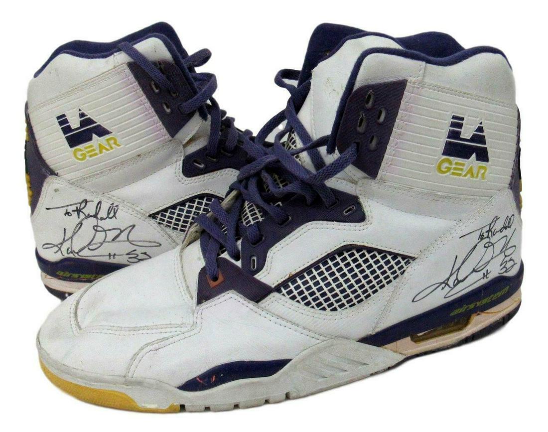 karl malone signature shoe