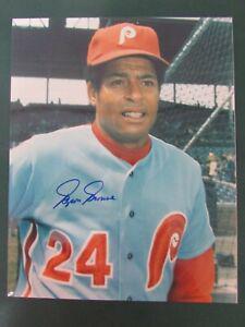 Byron Browne Phillies Signed/Autographed 8x10 Photo PASS: Byron Browne Phillies Signed/Autographed 8x10 Photo PASS Sport: Baseball-MLB Product: Photo Original/Reprint: Original Team: Philadelphia Phillies Autograph Authentication: Seller League: MLB Pre-Owne