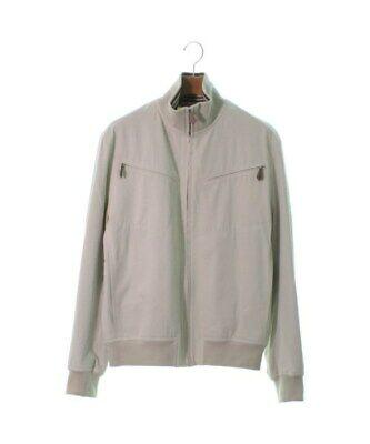 HERMES Blouson (Other) Beige 48(about L): HERMES Blouson (Other) Beige 48(about L) Brand: HERMES Style: Not Specified Color: Beige Size: 48(about L) Department: Men Size (Men's): 48 (L rank) Size Type: Regular Type: Blouson (Other) The Mynt G