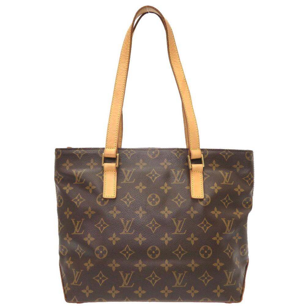 Louis Vuitton Monogram Cover Piano M51148 Handbag Bag 0100 LOUIS VUITTON: Louis Vuitton Monogram Cover Piano M51148 Handbag Bag 0100 LOUIS VUITTON Brand: Louis Vuitton Line: Monogram Model: M41522 Country of Origin: France Type: Handbag Gender: Women Material: Monogram Mono