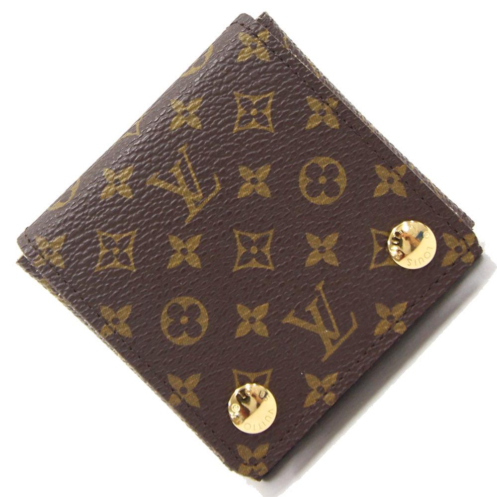 Louis Vuitton Jewelry Case Monogram Necklace Bracelet: Louis Vuitton Jewelry Case Monogram Necklace Bracelet Brand: Louis Vuitton Line: Monogram Type: Jewelry case Size (HxWxD): 7.5cm x 7.5cm x 2cm / 2.95 x 2.95 x 0.78 Condition: Used (like new) Overall D