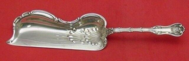 Imperial Queen by Whiting Sterling Silver Crumber 13": Imperial Queen by Whiting Sterling Silver Crumber 13" Composition: Sterling Silver Maker: Whiting Imperial queen by whiting sterling silver crumber 13" in the pattern imperial queen by whiting. It is 