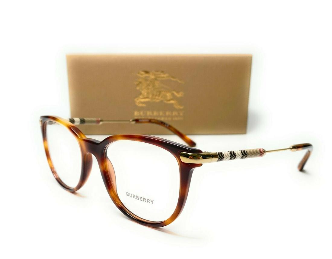 Burberry BE2255Q 3316 Light Havana Demo Lens Women Square Eyeglasses: Burberry BE2255Q 3316 Light Havana Demo Lens Women Square Eyeglasses Brand: Burberry Department: Women Type: Eyeglasses Frame Color: Brown Lens Socket Width: 51 mm Country/Region Of Manufacture: Italy