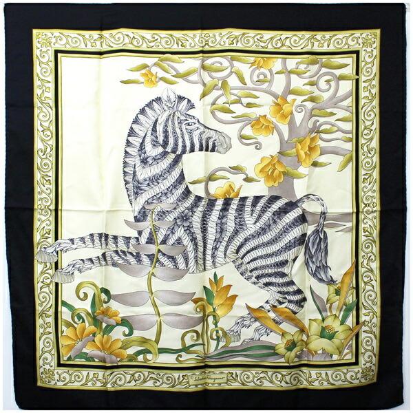 Ferragamo Silk Scarf Ivory x Black Zebra Pattern SALVATORE FERRAGAMO | Ladies Animal: Ferragamo Silk Scarf Ivory x Black Zebra Pattern SALVATORE FERRAGAMO | Ladies Animal Brand: Salvatore Ferragamo Type: Scarf Gender: Men Women Color: Black Ivory Material: Silk100% Silk: 100% Size (LxW