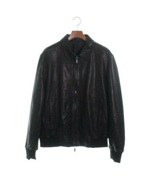 Brioni Riders: Brioni Riders Brand: Brioni Style: Motorcycle Color: Black Size: 54(about xL) Size (Men's): 54 (XL rank) Size Type: Regular Type: Riders Pre-Owned The BIDHAUS Guarantee: All items in this auction are