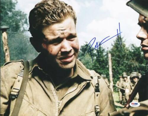 Ryan Hurst Saving Private Ryan Signed 11X14 Photo PSA/DNA #U52637: Ryan Hurst Saving Private Ryan Signed 11X14 Photo PSA/DNA #U52637 Autograph Authentication: PSA/DNA Product Coa: PSA/DNA Product Signed By Name: Ryan Hurst Product Signed By Brand: SAVING PRIVATE RYAN
