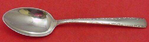 Camellia by Gorham Sterling Silver Serving Spoon 8 1/2" Vintage Silverware: Camellia by Gorham Sterling Silver Serving Spoon 8 1/2" Vintage Silverware Type: Serving Spoon Brand: Gorham Pattern: Camellia Age: Post-1940 Composition: Sterling Silver Maker: Gorham Camellia by gor