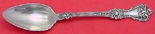 King Edward by Whiting Sterling Silver Grapefruit Spoon 5 1/2": King Edward by Whiting Sterling Silver Grapefruit Spoon 5 1/2" Composition: Sterling Silver Maker: Gorham Whiting King edward by whiting sterling silver grapefruit spoon 5 1/2" in the pattern king edw