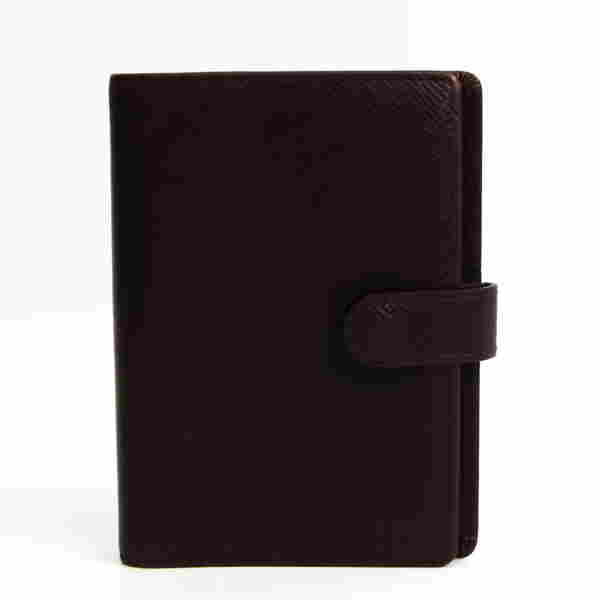 Louis Vuitton Pocket Agenda Refill 2022