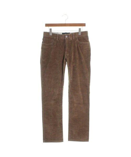 Brioni Pants (Other) Brown 32(about L): Brioni Pants (Other) Brown 32(about L) Brand: Brioni Color: Brown Size: 32(about L) "Size (MenS): 32 (L rank) " Size Type: Regular Type: Pants (Other) Pre-Owned The Mynt Guarantee: All items in this a