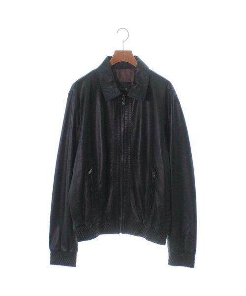Brioni Blouson (Other) Black 50(about xL): Brioni Blouson (Other) Black 50(about xL) Brand: Brioni Color: Black Size: 50(about xL) "Size (MenS): 50 (XL rank) " Size Type: Regular Type: Blouson (Other) Pre-Owned The Mynt Guarantee: All items in