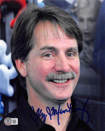 Jeff Foxworthy Blue Collar Comedy Tour Signed 8x10 Photo BAS #BF88715: Jeff Foxworthy Blue Collar Comedy Tour Signed 8x10 Photo BAS #BF88715 Industry: Movies Object Type: Photograph Original/Reproduction: Original Autograph Authentication: Beckett Product Coa: Beckett Pr