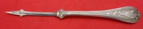 Florentine by Wendt Sterling Silver Nut Pick 4 3/4" Flatware Antique Vintage: Florentine by Wendt Sterling Silver Nut Pick 4 3/4" Flatware Antique Vintage Pattern: Florentine Composition: Sterling Silver Maker: WENDT Florentine by wendt sterling silver nut pick 4 3/4" in the pa