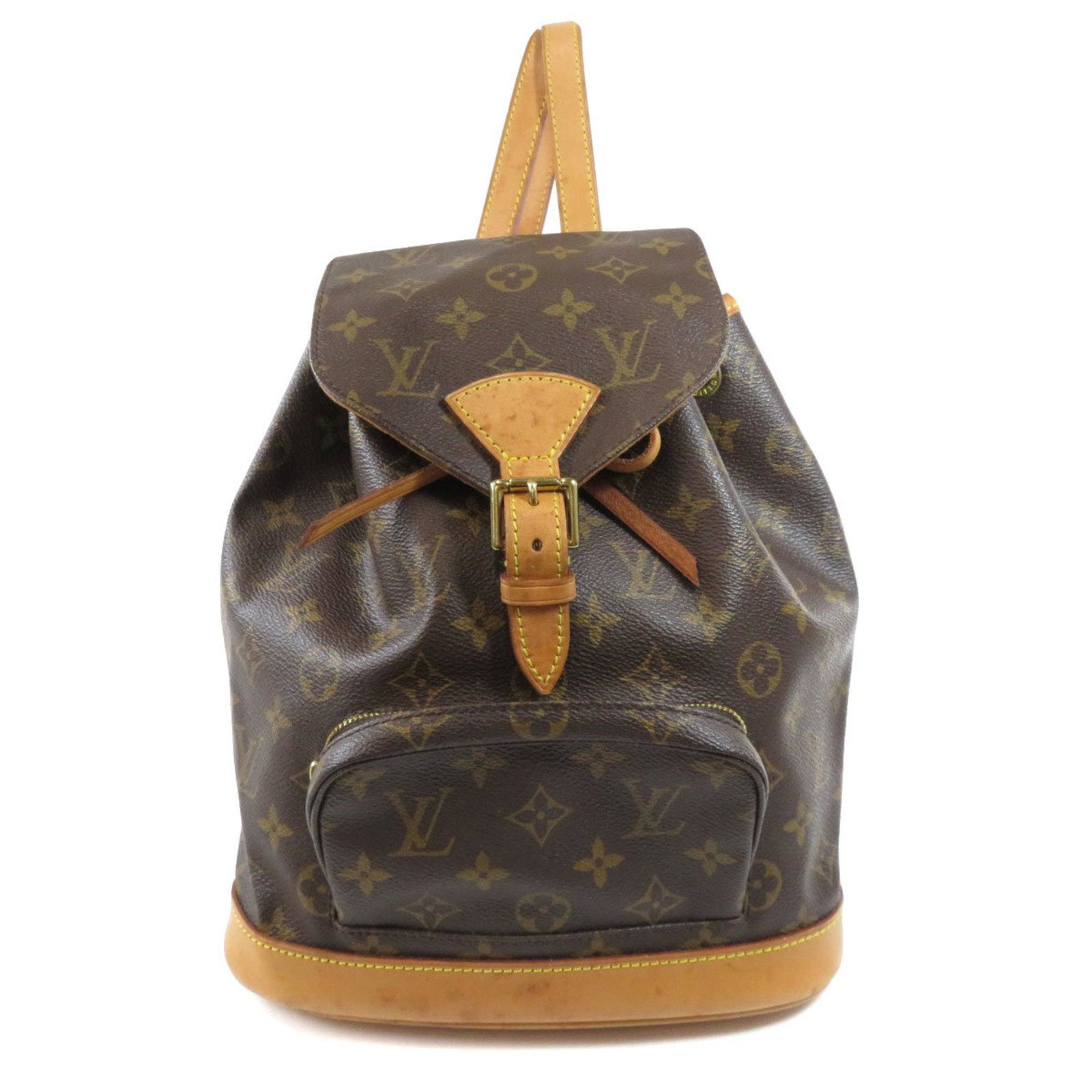 Louis Vuitton M51136 Monslim Middle Monogram Backpack Daypack Canvas Ladies LOUIS VUITTON: Louis Vuitton M51136 Monslim Middle Monogram Backpack Daypack Canvas Ladies LOUIS VUITTON Brand: Louis Vuitton Line: Monogram Type: Backpack Material: Monogram Monogram: Color: Monogram Gender: Women 