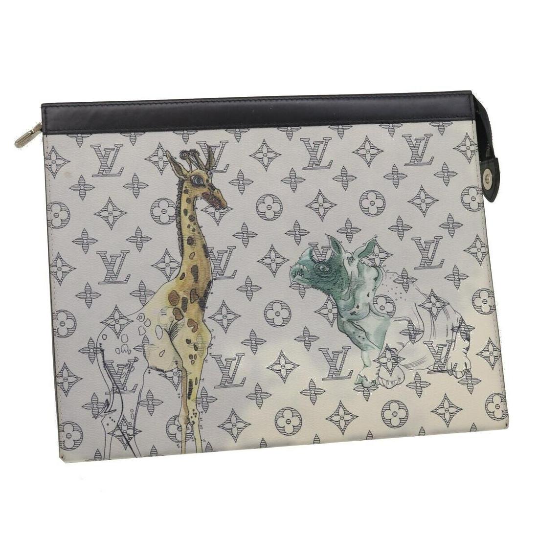 Pochette shop voyage gm
