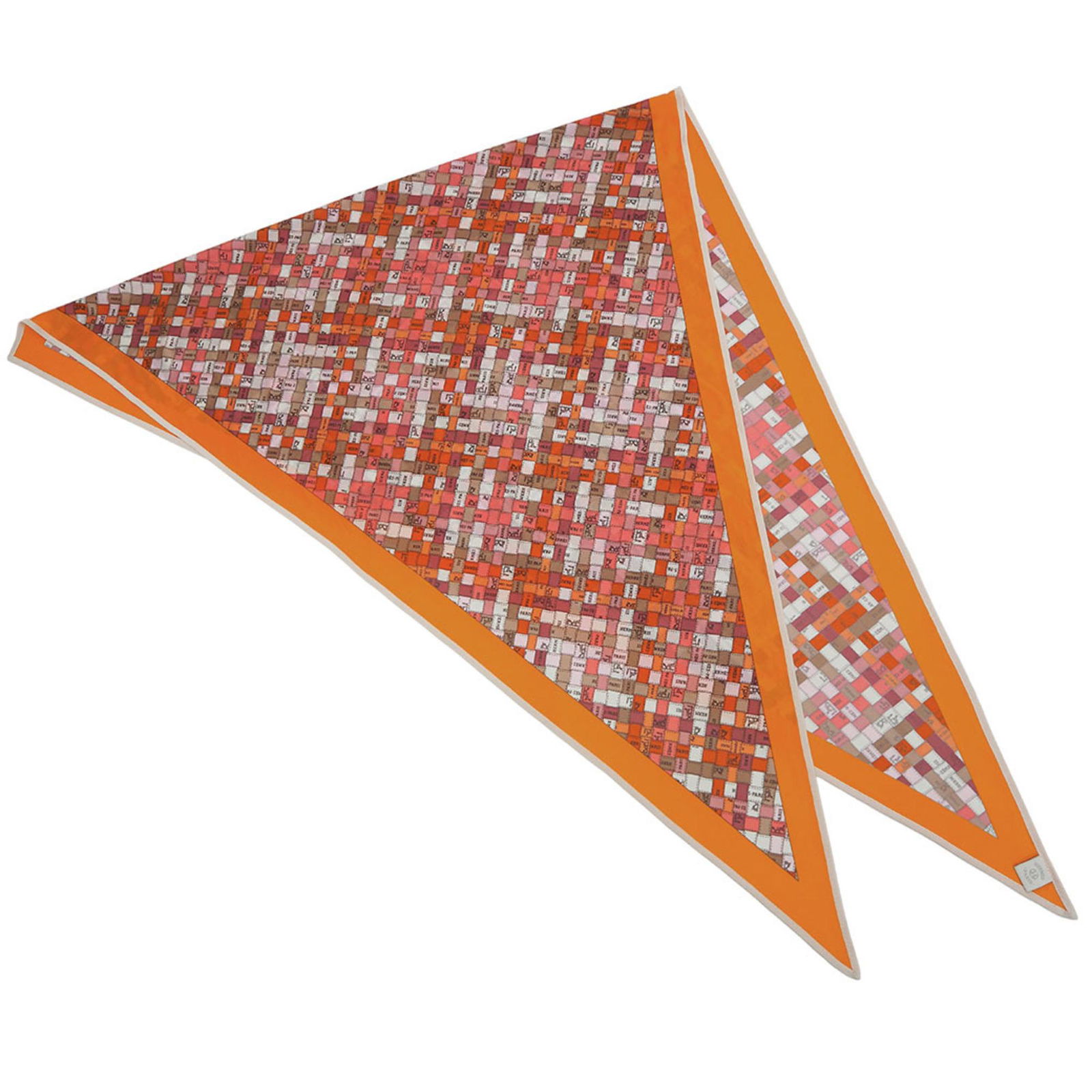 Foulard hermes deals prezzi 2018