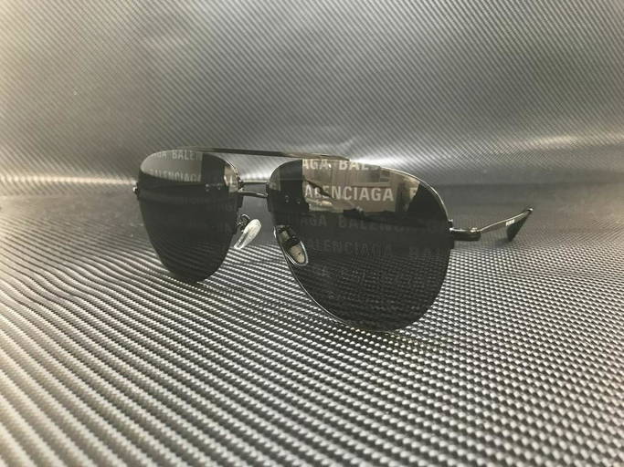 Louis Vuitton Brown Z0339U Altitude Pilot Sunglasses Louis Vuitton