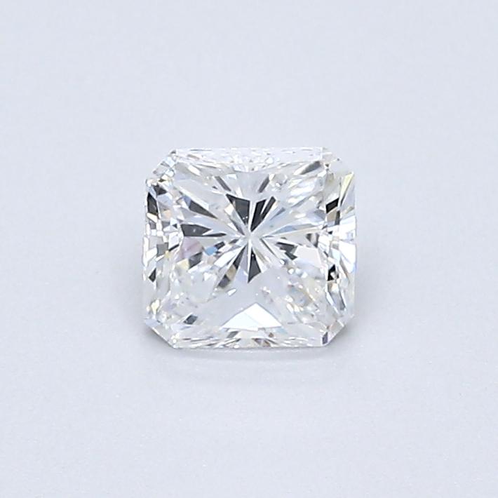 Loose Diamond - RADIANT 0.42 CT VS2 VG D: Loose Diamond - RADIANT 0.42 CT VS2 VG D Source: Natural Mined Diamond Measurements: 4.29 X 4.17 X 2.98 Shape: RADIANT Weight: 0.42 Color: D Clarity: VS2 Certification: GIA The MYNT Guarantee: All ite