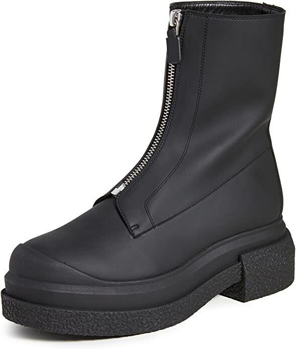 Stuart Weitzman N6932 Womens Black Charli Sport Platform Booties Size US 9B: Stuart Weitzman N6932 Womens Black Charli Sport Platform Booties Size US 9B Model: Charli Sport Brand: Stuart Weitzman Pattern: Solid Type: Boot Us Shoe Size: 9B Eu Shoe Size: 39.5 Color: Black Style: