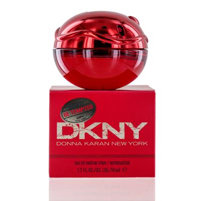 BE TEMPTED/DONNA KARAN EDP SPRAY 1.7 OZ (50 ML) (W): BE TEMPTED/DONNA KARAN EDP SPRAY 1.7 OZ (50 ML) (W) BE TEMPTED EDP SPRAY 1.7 OZ DONNA KARAN The Mynt Guarantee: All items in this auction are guaranteed to be 100% authentic. At Your Service: At Mynt,