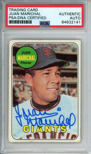 Lot Detail - 1969 Willie Mays Game Issued and Signed San Francisco