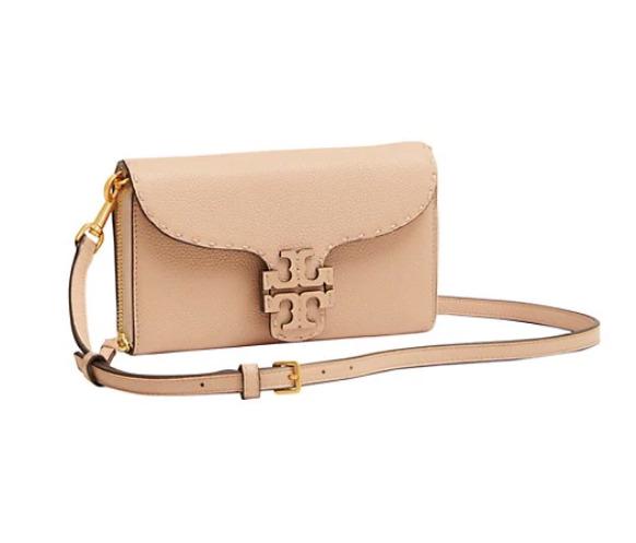 Tory Burch Mcgraw Chain Wallet 51726 Tory Burch Mcgraw Chain Wallet 51726