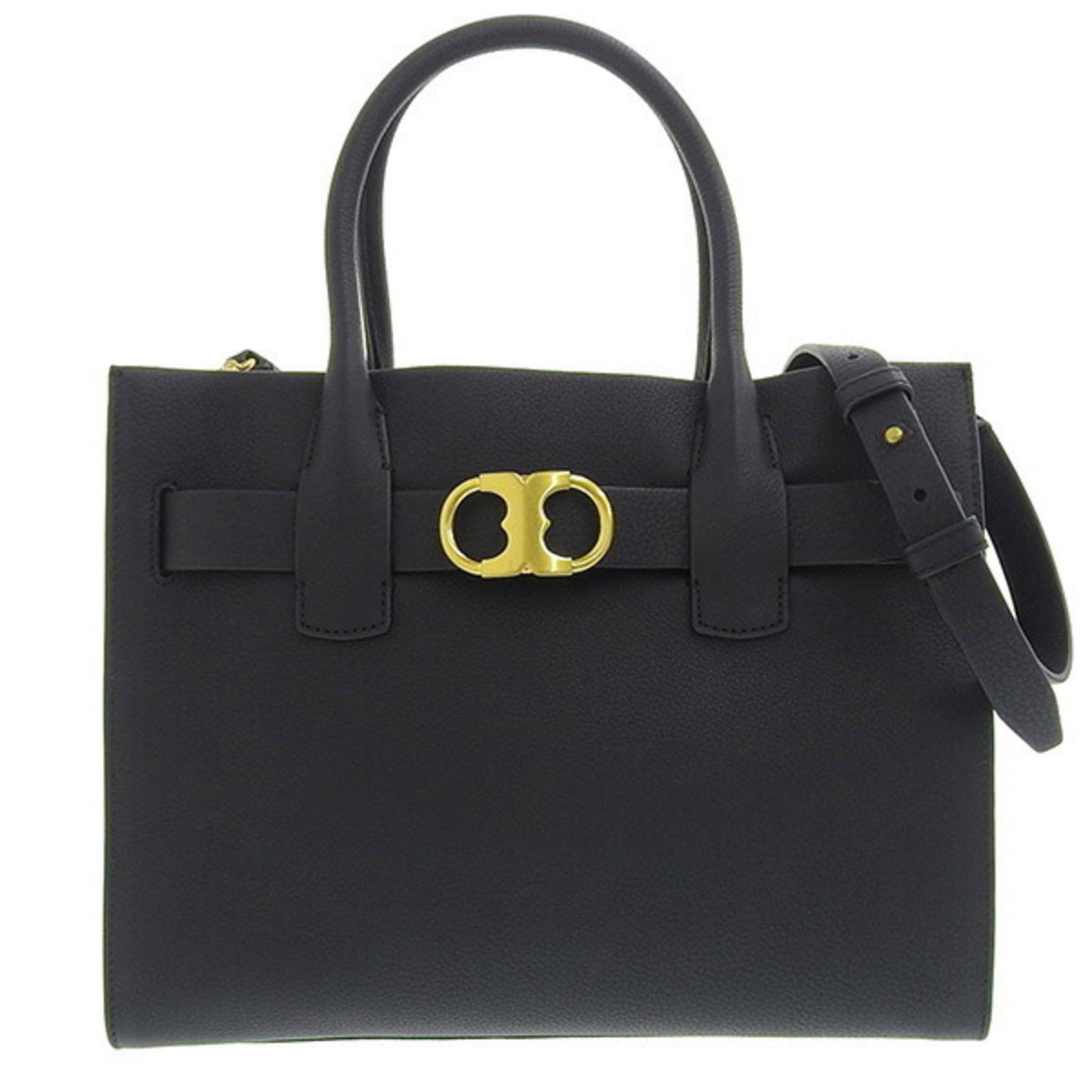 Tory burch chelsea slouchy leather shoulder tote bag outlet