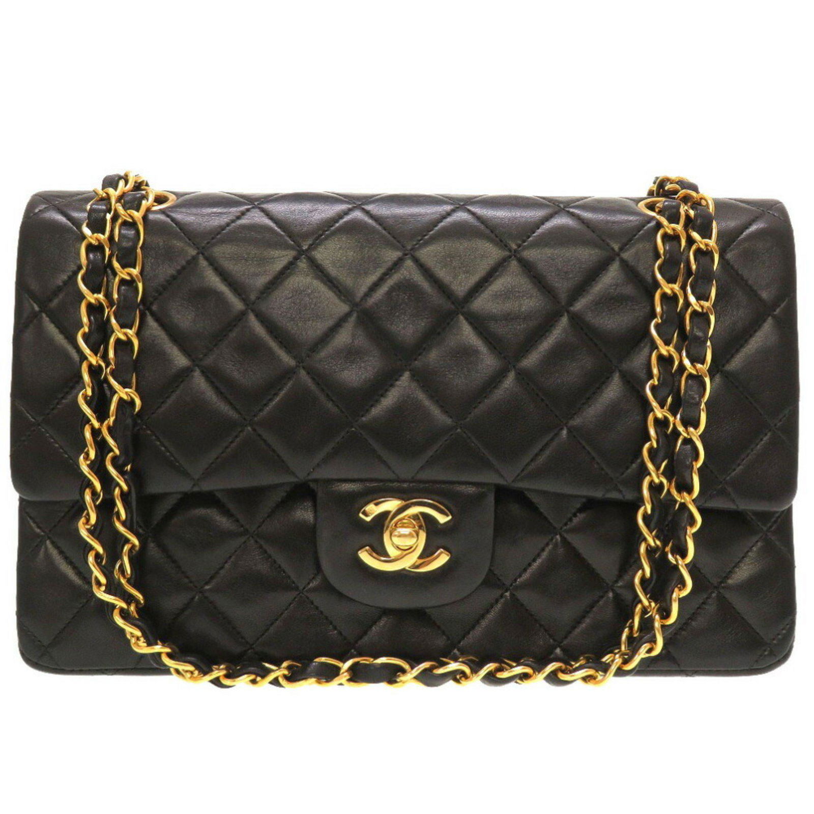 Chanel matelassé online