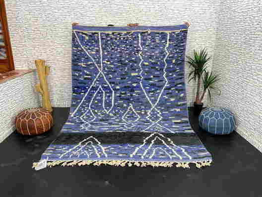 Wool Rugs & Carpets