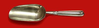 Benjamin Ben Franklin by Towle Sterling Silver Ice Scoop HHWS Custom 9 3/4": Benjamin Ben Franklin by Towle Sterling Silver Ice Scoop HHWS Custom 9 3/4" Ben franklin makes a statement of an unfailing appreciation for beauty and tradition. The perfect pattern for any formal din