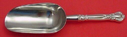 Chantilly by Gorham Sterling Silver Ice Scoop HHWS 9" Custom Made: Chantilly by Gorham Sterling Silver Ice Scoop HHWS 9" Custom Made Chantilly by gorham sterling silver hollow handle with stainless implement custom made ice scoop 9" in the pattern chantilly by gorham