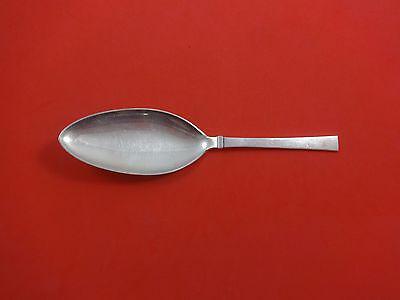 Bell by Hans Hansen Danish Denmark Sterling Silver Ice Cream Server 9 1/8": Bell by Hans Hansen Danish Denmark Sterling Silver Ice Cream Server 9 1/8" Bell by hans hansen sterling silver ice cream server 9 1/8" in the pattern bell by hans hansen. It is not monogrammed and is