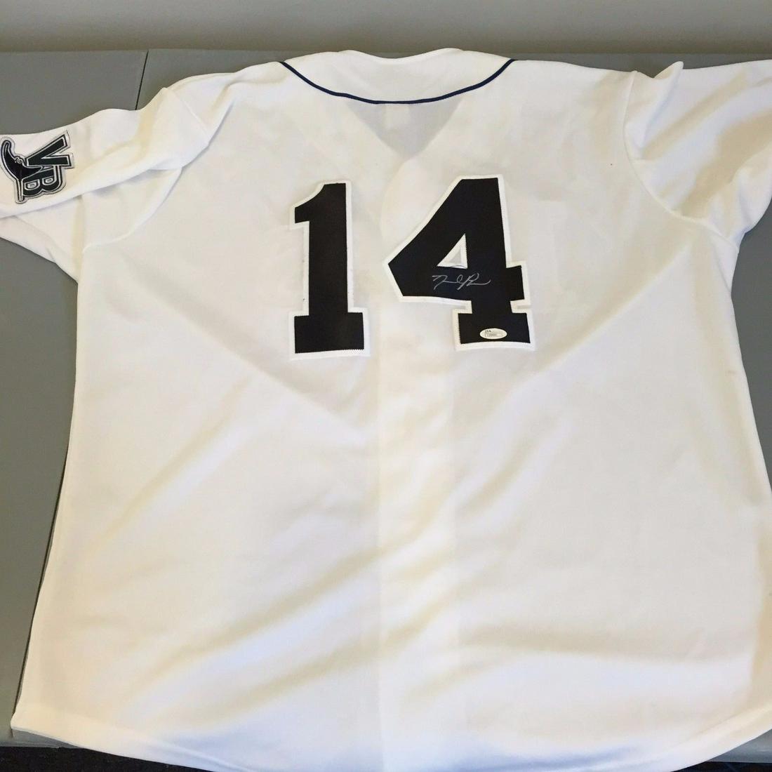 David price rays clearance jersey